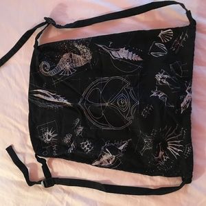 Gym bag - Tomorrowland